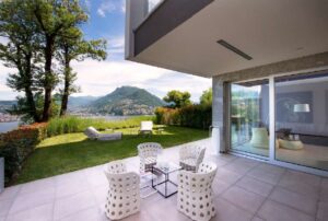 58 el giardino vista