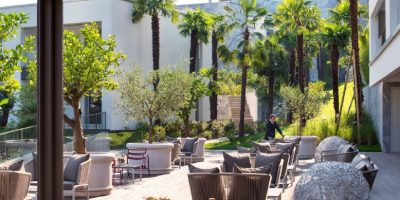 33el zona servizi comuni