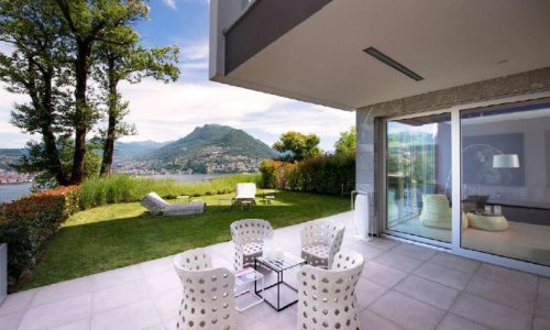 58 el giardino vista